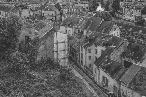 Bilderliste