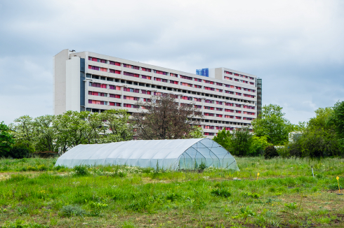 Bilderliste