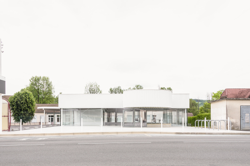 Bilderliste