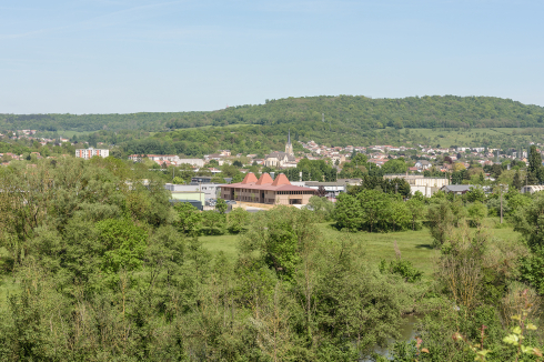 Bilderliste