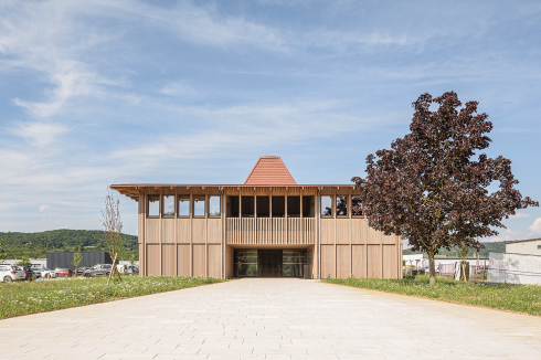 Bilderliste