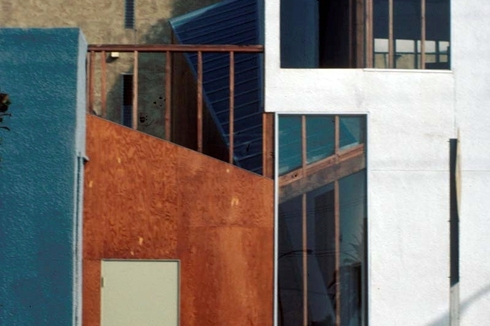 Gemini G.E.L., Los Angeles, California, 1974
