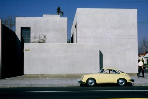 Danziger Studio, Los Angeles, California, 1963–1965
