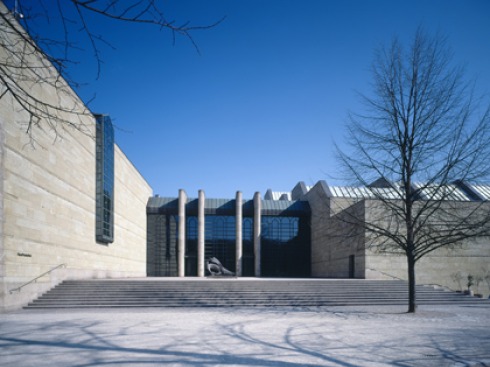 BAUWELT Alexander Freiherr von Branca 19192011