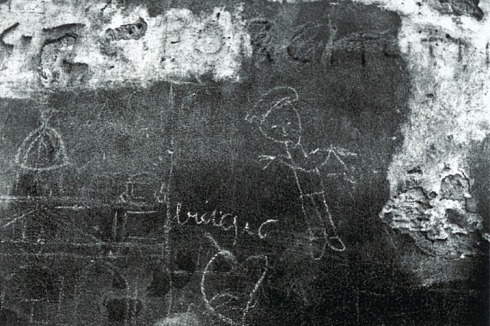 "Muri", aus den 50er Jahren<br />