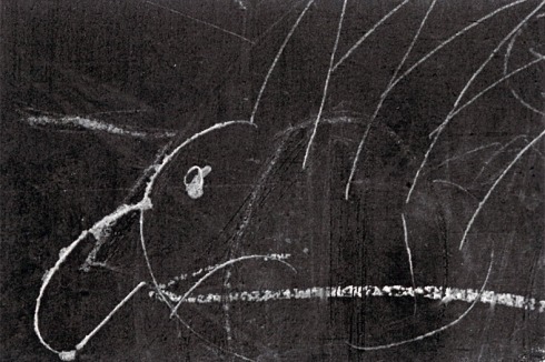 "Muri", 1952<br />