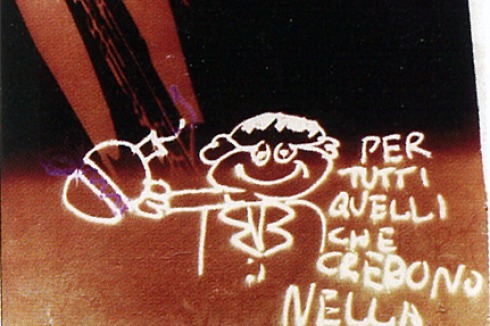 "Muri", 1973<br />