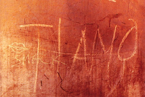 "Muri", 1970<br />