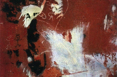 "Muri", 1958<br />