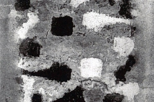 "Muri", 1950<br />