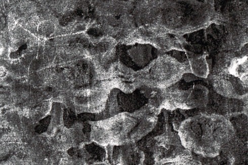 "Muri", 1950-54<br />