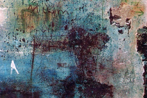 "Muri", 1950<br />