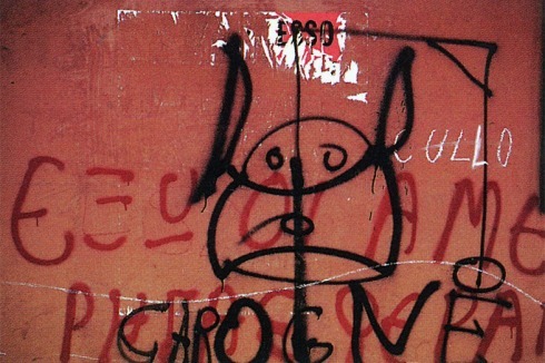"Muri", 1973<br />