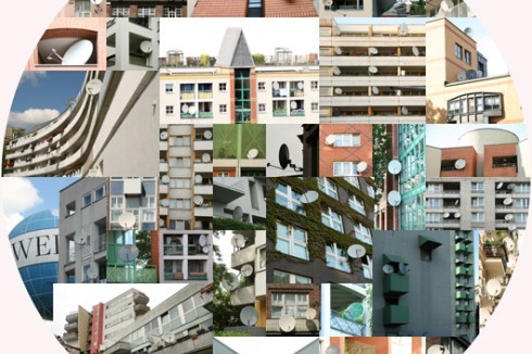 Die Arbeit der Architektin Esre Akcan beschäftigt sich mit der "Behutsamen Stadterneuerung" der IBA 1984/87 in Berlin, ...<br />
