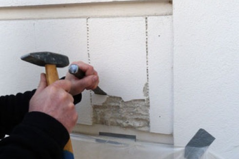 ... zwischen 2006 und 2008 wiederaufgebaut, ...<br />