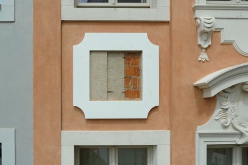 ... in der Rampischen Strasse 29 ...<br />