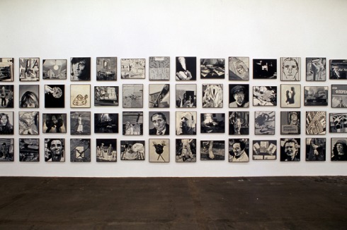 Bilderliste