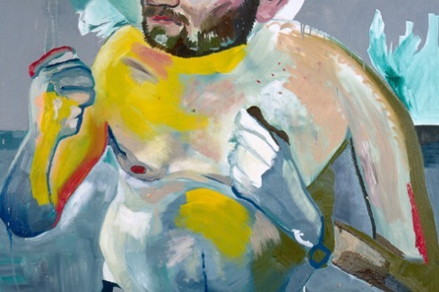 Ohne Titel, 1992<br />