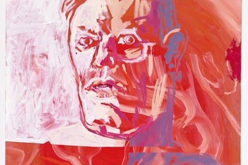 Ohne Titel (aus der Medusa-Serie), 1996<br />