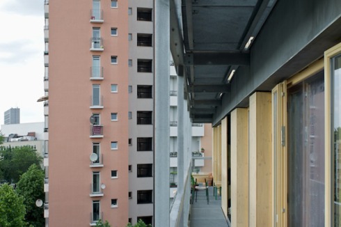 Bilderliste