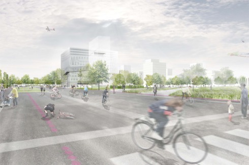 Ein Preis: MARS Architekten, Berlin; Uberbau Architecture & Urbanism, Berlin; TH Treibhaus & Lavaland GmbH, Berlin<br /><a href="http://www.mars-berlin.com/" >MARS</a><br />