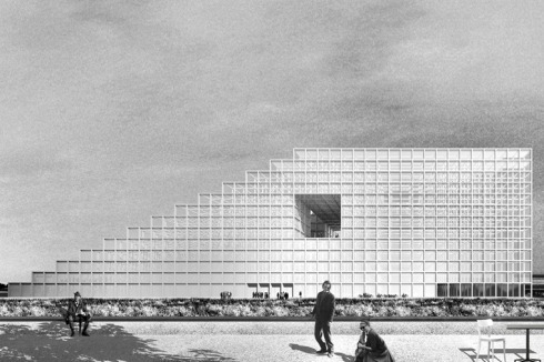 Ein Preis: FAR frohn & rojas, Berlin; ANNABAU Architektur und Landschaft GbR, Berlin<br /><a href="http://www.f-a-r.net/" >FAR frohn & rojas</a><br />