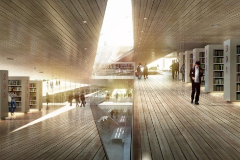 Ein Preis: Enves Arquitectos S.L.P., Alcorcón, Madrid - Spanien<br /><a href="http://envesarquitectos.com/" >Enves-Arquitectos</a><br />