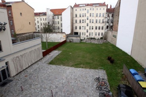 ... und haben nun mit dem Pfefferberg-Gelände im Stadtteil Prenzlauer Berg einen neuen Standort gefunden.<br />