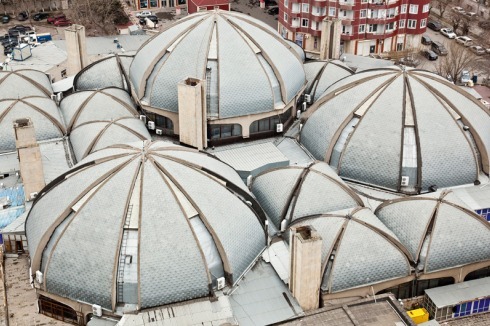 Basar, 1983, Baku, Aserbaidschan<br />