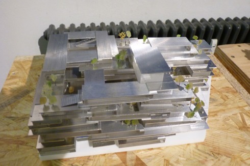 <a href="http://www.barkowleibinger.com/" >Barkow Leibinger Gesellschaft von Architekten, Berlin</a><br />