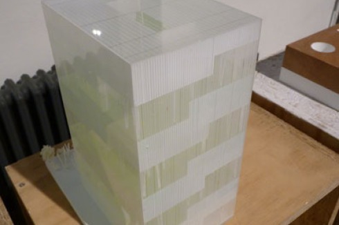 <a href="http://www.gruentuchernst.de/" >Grüntuch Ernst Architekten, Berlin</a><br />