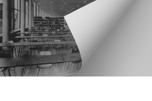 Anne Boissel: ein neues Kapitel der Amerika-Gedenk-Bibliothek?<br />
