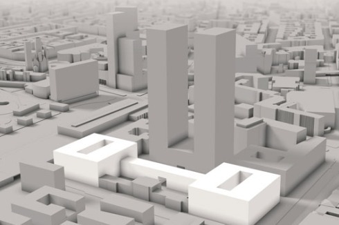Jan Kleihues: oder doch lieber City-West?<br />