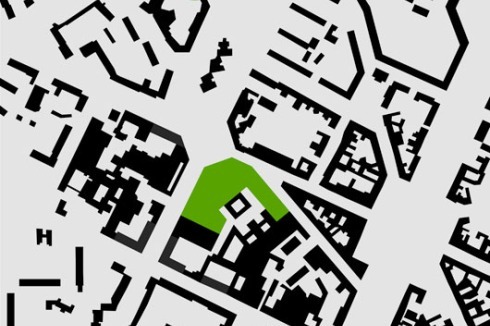 Clarke und Kuhn: Weg mit der urbanen Landwirtschaft! Der "Prinzessinnengarten" am Moritzplatz kann weichen.<br />