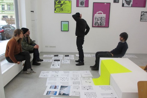 Bilderliste
