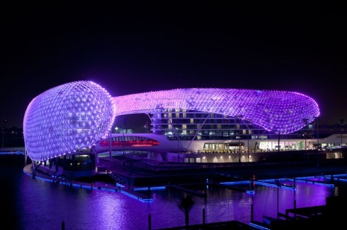 ... gewinnt nicht unbedingt durch mehr Licht.<br /><a href="http://www.earthhour.org/Homepage.aspx" >www.earthhour.org</a><br />