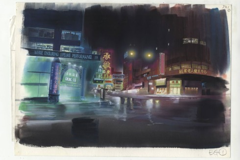 Bauwelt Proto Anime Cut