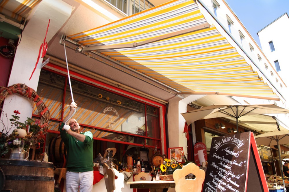 BAUWELT - Textile Architektur