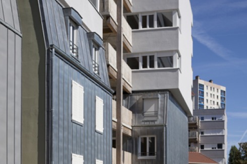 Bilderliste