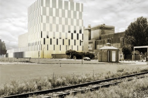 Bilderliste