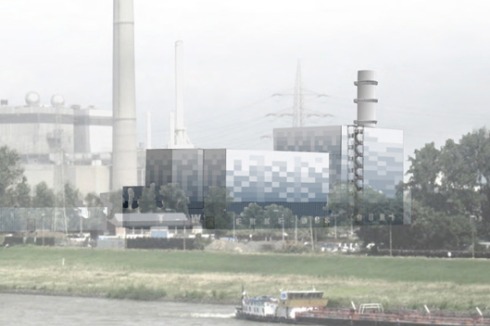 Bilderliste