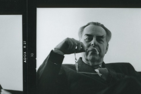 "Das Prinzip Kramer. Design für den variablen Gebrauch" läuft bis 7. September im Frankfurter<br /><a href="http://www.museumangewandtekunst.de" >Museum Angewandte Kunst</a><br />