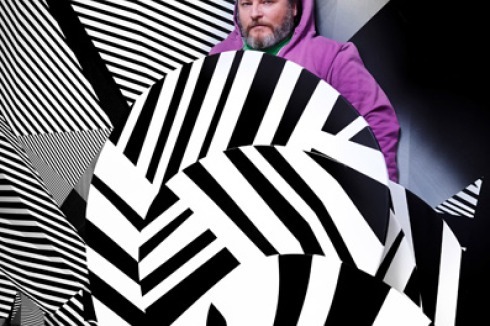 "Tobias Rehberger. Home and Away and Outside" läuft bis zum 11. Mai in der Frankfurter<br /><a href="https://schirn.de/TOBIAS_REHBERGER.html" >Schirn Kunsthalle</a><br />