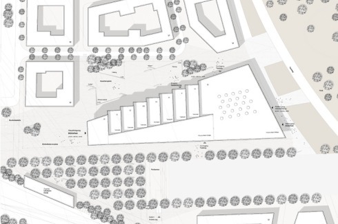 4.Preis<br /><a href="http://wulfarchitekten.com/" >wulf architekten GmbH, Stuttgart</a><br />