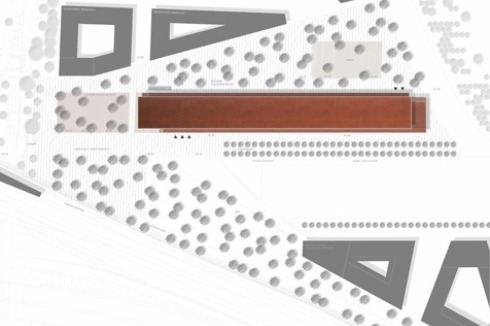 Anerkennung:<br /><a href="http://www.bss-architekten.de/" >Bär Stadelmann Stöcker Architekten BDA, Nürnberg</a><br />