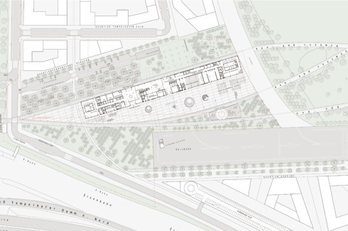 Anerkennung:<br /><a href="http://www.motta-stapenhorst.it/" >Studio Motta-Stapenhorst, Bergamo (I)</a><br />