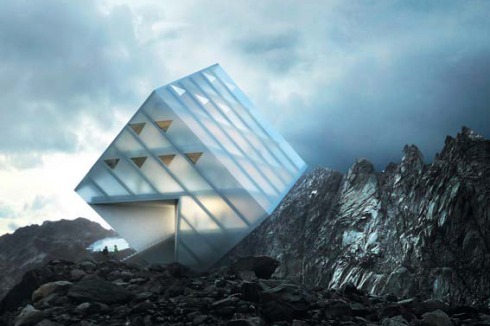 7. Preis: Stefan Hitthaler, Bruneck<br />