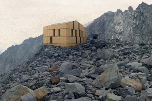 3. Preis: Christian Schwienbacher, Brixen<br />
