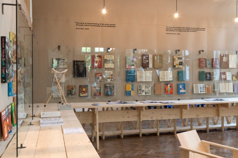 Bilderliste