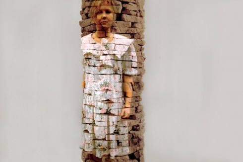 "Tag um Tag" (2006) von Madeleine Dietz<br />